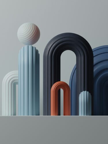 【2025年版】Blenderでできること｜無料で広がるクリエイティブ制作の可能性